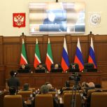 Чеченское отделение «Единой России» готовится к электронному предварительному голосованию-2026