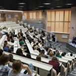 В Волгоградской области при поддержке партпроекта «Новая школа» прошел XIII региональный фестиваль «Мой дом – Поволжье»
