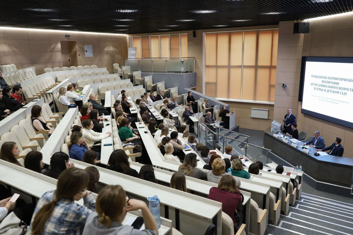 В Волгоградской области при поддержке партпроекта «Новая школа» прошел XIII региональный фестиваль «Мой дом – Поволжье»