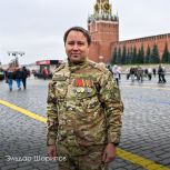 Представители ратных династий посетили музей на Красной площади — Собянин