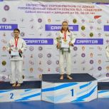 В Саратове прошел областной турнир по дзюдо памяти Ю.П.Кошелева