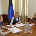 Наталья Никонорова: нужно продвигать активисток «Единой России» по карьерной лестнице