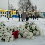 В Мурманске отрыли мурал в честь маленького героя Толи Минашкина