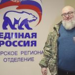 Подушки и валики суздальской мастерицы уедут на передовую