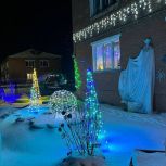 Спикер Парламента Кузбасса проголосовал за участников конкурса «Лучший дом. Лучший двор»