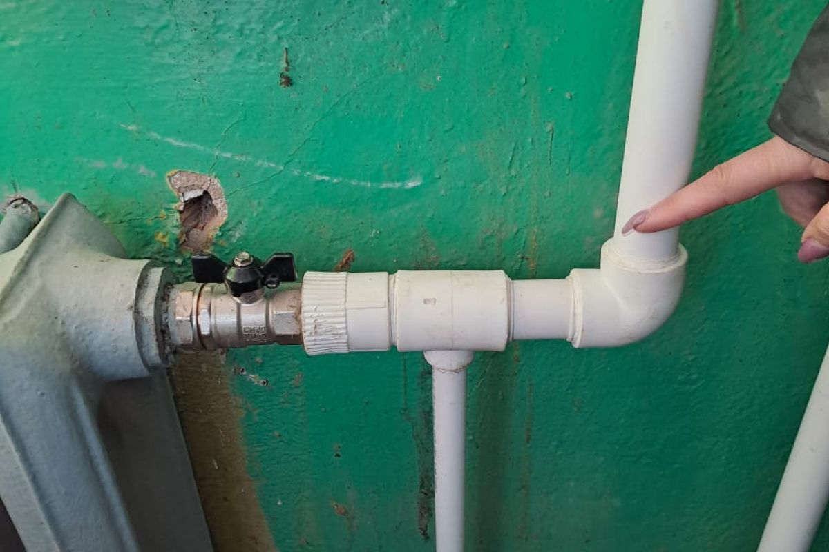 "Школа ЖКХ" оценила капремонт домов в Старой Руссе