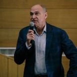 Около трех тысяч обращений приняли амурские депутаты с начала года