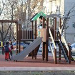 «Городская среда» в действии: в Черкесске завершили ремонт дворов