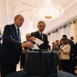 Ротация политического совета прошла в Тюменском отделении «Единой России»