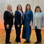 Активисты партпроекта «Женское движение Единой России» провели в Екатеринбурге лекцию о культуре Донбасса