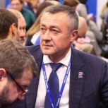 Виктор Пинский: Муниципальные депутаты активно участвуют в формировании народной программы «Единой России»