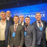 «Выбор сильных» объединил лучшие наработки представителей спортивной борьбы, дзюдо и самбо