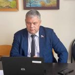 В рамках партпроекта «Культура малой Родины» состоялась просветительская акция