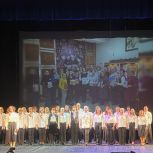 Национальной детской библиотеке Республики Коми им. С.Я. Маршака исполнилось 90 лет!