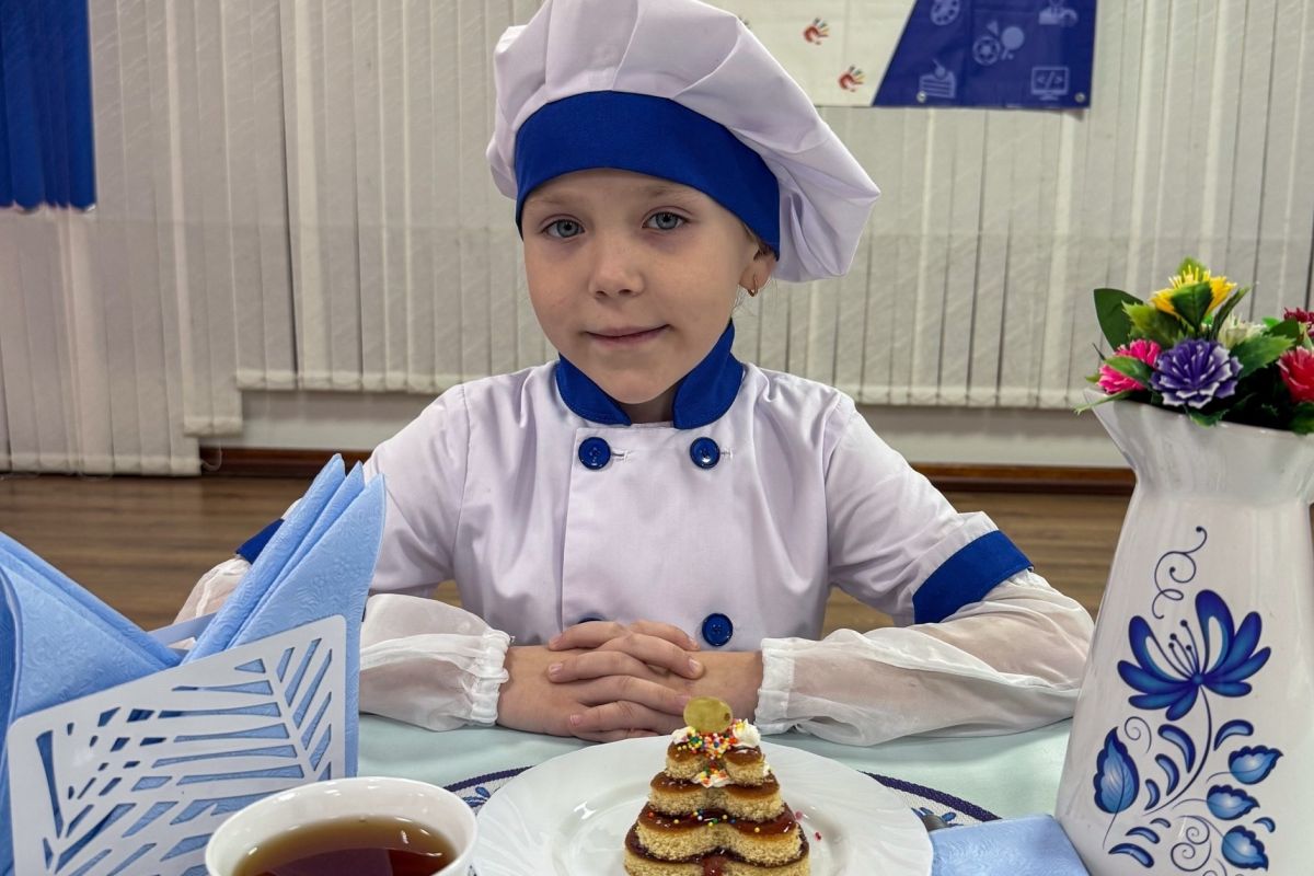 В Архангельской области стартовал региональный этап VI межрегионального чемпионата «Юный мастер»