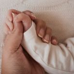 Более 7 тысяч кубанских семей получают единое пособие на новорождённых малышей