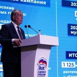 Александр Романенко рассказал о достижениях «Единой России» за последние пять лет