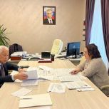 «Единая Россия» создаст условия для развития профессионального потенциала молодёжи Тверской области