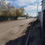 По обращению москвичей в проект реконструкции Керамического проезда включили новые автобусные остановки