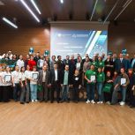 При поддержке «Единой России» в Ханты-Мансийске состоялся конкурс ЗОЖ-программ среди социальных учреждений