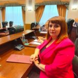 Народная программа в Лесном муниципальном округе