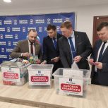 Ямальцы знают, как поддержать юных пациентов больниц