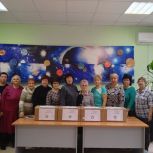Волонтеры Саратова продолжают оказывать помощь бойцам СВО