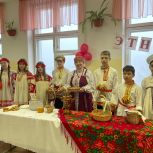 «Единая Россия» Прикамья отметила День народного единства