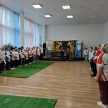 В Ярославле завершился Фестиваль «Мы выбираем спорт» среди инвалидов