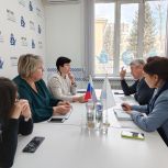 В Республике Алтай «Единая Россия» контролирует ход благоустройства в рамках партпроекта «Городская среда»