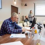 Участники программы «Единой России» «СВОй бизнес» из Башкортостана и Кировской области изучили финансовые и юридические аспекты предпринимательской деятельности