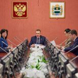 Геннадий Новосельцев возглавил новый состав Консультативного совета муниципалитетов