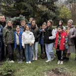 Как Московский зоопарк помогает новым регионам России