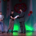 Партпроект «Крепкая семья» и «Совет отцов» отметили вклад Камчатской санаторной школы-интерната в укрепление семейных ценностей