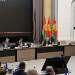 В Липецкой области расширяются меры поддержки участников СВО