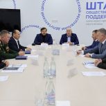 В КЧР создадут добровольческое подразделение «Домбай»