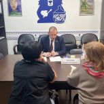 В Нижегородской области прошла Неделя приёмов граждан по вопросам жилищно-коммунального хозяйства