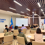 «Единая Россия», Корпорация МСП и «Опора России» запустили проект «СВОй бизнес» в Якутии и Марий Эл