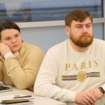 «Единая Россия» дала старт федеральному этапу проекта «СВОй бизнес» в Ульяновске