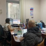 В Златоусте обсудили возможности трудоустройства и обучения для женщин и пожилых граждан