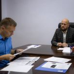 Прямой диалог с курянами