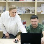 Участники программы «Единой России» «СВОй бизнес» из Курской и Ульяновской областей прошли обучение по налоговому законодательству