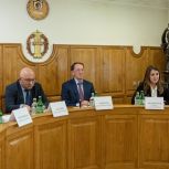Более 900 жителей Воронежской области получили бесплатную правовую помощь на площадках местных приемных «Единой России»