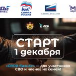 В Рязанской области продолжается набор на второй поток программы «СВОй бизнес»