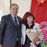 Севастопольская гимназия №24 имени Эдуарда Асадова отметила 55 лет со дня основания