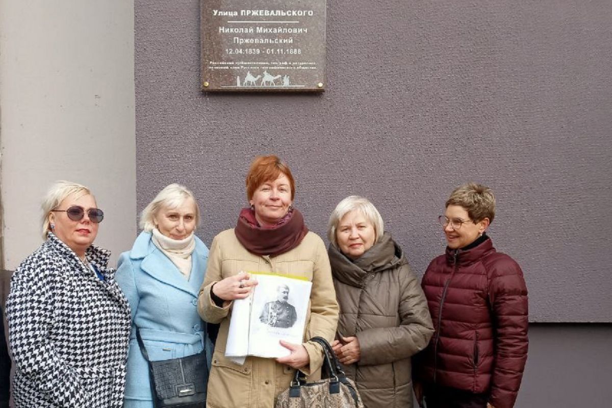 От восстановления исторической памяти до помощи людям и животным: «Единая Россия» реализует социально значимые инициативы в регионах