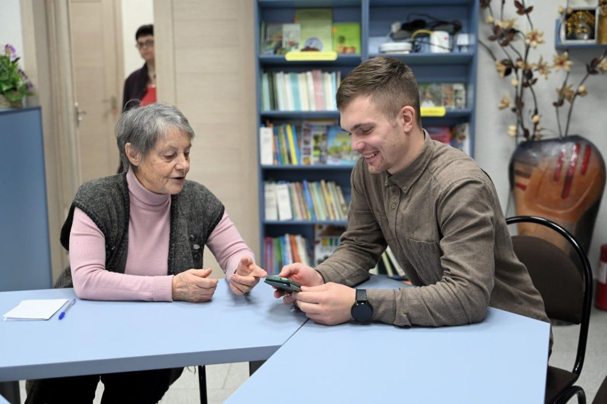 В Рязанской области проходит цикл просветительских встреч по вопросам цифровой грамотности и кибербезопасности