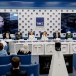 «Женское движение Единой России» запустило второй поток образовательного проекта «Жизнь после Победы» для жён и матерей участников СВО