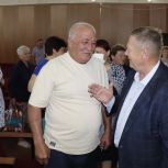 В Ершовском районе отремонтируют дорогу к посёлку Новосельский