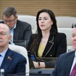 Екатерина Лобышева: поддержка участников СВО — один из ключевых приоритетов Подмосковья